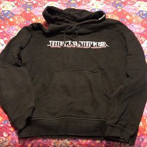 The North Face Hoodie